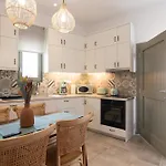 Aerie Holiday home Skyros