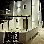 Aerie Holiday home *