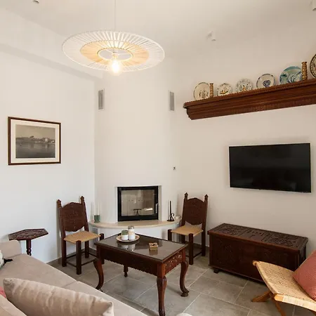 Aerie Holiday home