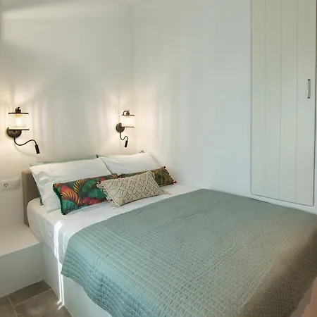 Vakantiehuis Aerie *