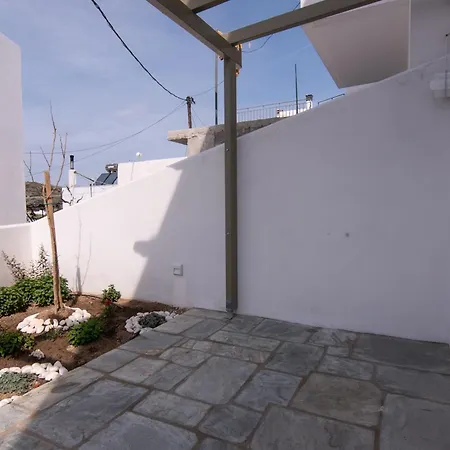 Aerie Holiday home