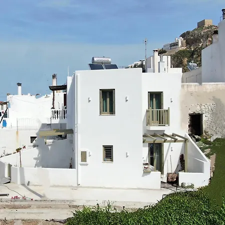Aerie Holiday home