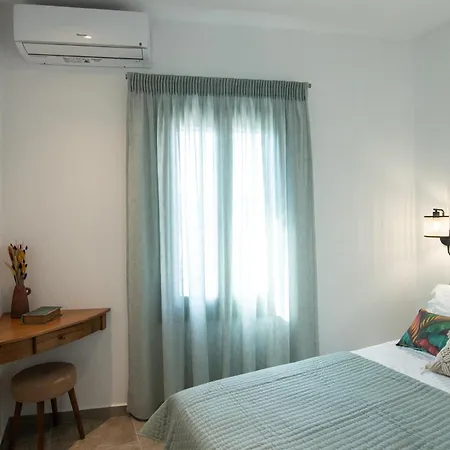Aerie Holiday home *