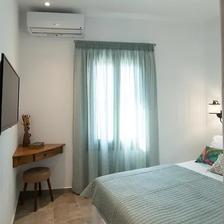 Holiday home Aerie
