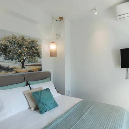 Aerie Holiday home *