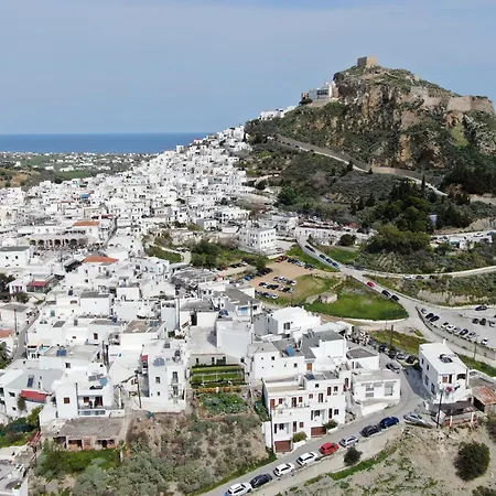 Aerie Skyros