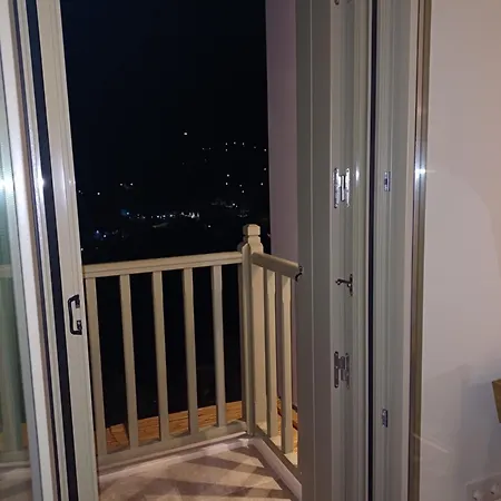 Aerie * Skyros