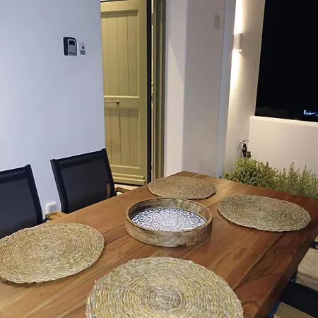 Vakantiehuis Aerie *