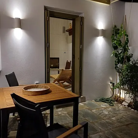 Aerie Holiday home *